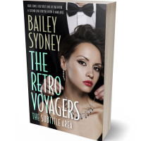 Tablet view of Bison Hide #33433 - Premade Romance Book Cover