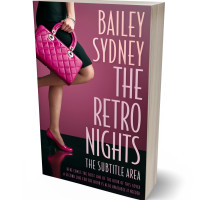 Tablet view of Solid Pink #33442 - Premade Romance Book Cover