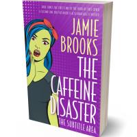 Tablet view of Seance #33443 - Premade Abstract Book Cover