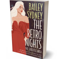 Tablet view of Chamois #33444 - Premade Fantasy Book Cover