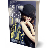 Tablet view of Double Spanish White #33448 - Premade Mystery & Thriller & Suspense Book Cover