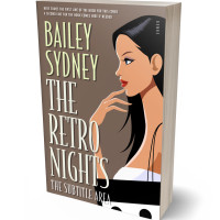 Tablet view of Pine Cone #33457 - Premade Abstract Book Cover