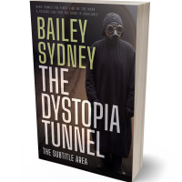 Tablet view of Sisal #33459 - Premade Mystery & Thriller & Suspense Book Cover