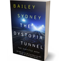 Tablet view of Mirage #33477 - Premade Mystery & Thriller & Suspense Book Cover