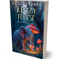 Tablet view of Mirage #33479 - Premade Fantasy Book Cover