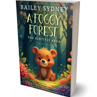 Tablet view of Outer Space #33480 - Premade Nature Book Cover