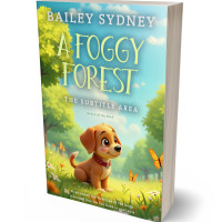 Tablet view of Husk #33482 - Premade Nature Book Cover