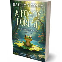 Tablet view of Tom Thumb #33483 - Premade Nature Book Cover