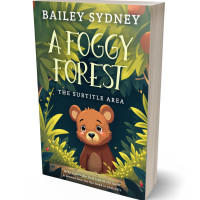 Tablet view of Outer Space #33484 - Premade Nature Book Cover