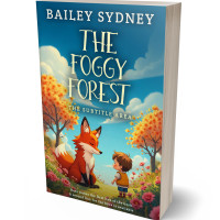 Tablet view of Blumine #33489 - Premade Fantasy Book Cover