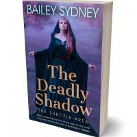 Tablet view of Cloud Burst #33491 - Premade Fantasy Book Cover | BookCoverZone