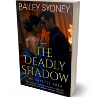 Tablet view of Gondola #33494 - Premade Romance Book Cover