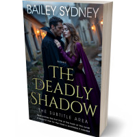 Tablet view of Woodsmoke #33495 - Premade Romance Book Cover