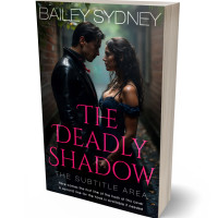 Tablet view of Cod Gray #33496 - Premade Romance Book Cover