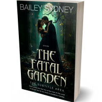 Tablet view of Racing Green #33501 - Premade Romance Book Cover