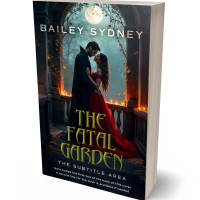 Tablet view of Baltic Sea #33509 - Premade Romance Book Cover