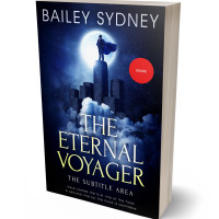 Tablet view of Black Pearl #33521 - Premade Mystery & Thriller & Suspense Book Cover