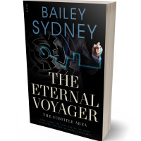 Tablet view of Woodsmoke #33524 - Premade Business Book Cover