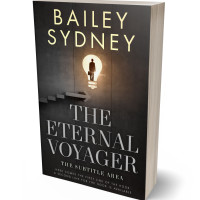 Tablet view of Dune #33528 - Premade Business Book Cover