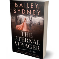 Tablet view of Eunry #33532 - Premade Fantasy Book Cover