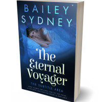 Tablet view of Big Stone #33535 - Premade Fantasy Book Cover