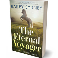 Tablet view of Thistle Green #33538 - Premade Western Book Cover