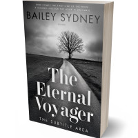 Tablet view of Mine Shaft #33540 - Premade Travel Book Cover