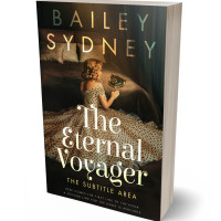 Tablet view of Sorrell Brown #33541 - Premade Historical Book Cover