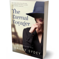 Tablet view of Aths Special #33546 - Premade Mystery & Thriller & Suspense Book Cover