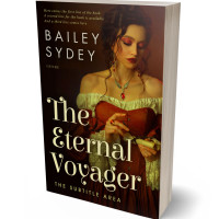 Tablet view of Twine #33547 - Premade Romance Book Cover