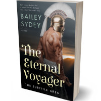 Tablet view of Tuatara #33549 - Premade Historical Book Cover