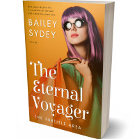 Tablet view of Brandy Punch #33550 - Premade Self-Improvement & Self-Help Book Cover