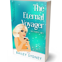 Tablet view of Sidecar #33554 - Premade Romance Book Cover