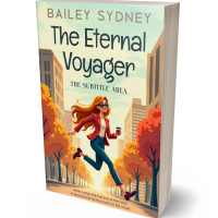 Tablet view of Double Spanish White #33567 - Premade Travel Book Cover