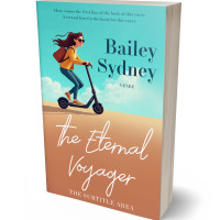 Tablet view of Antique Brass #335673 - Premade Action & Adventure Book Cover