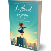 Tablet view of Keppel #335675 - Premade Business Book Cover