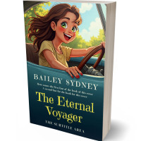 Tablet view of Tan #335681 - Premade Chick Lit Book Cover