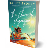 Tablet view of Lochinvar #335684 - Premade Travel Book Cover