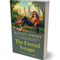 Tablet view of Axolotl #335687 - Premade Chick Lit Book Cover