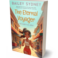 Tablet view of Surf Crest #33569 - Premade Chick Lit Book Cover