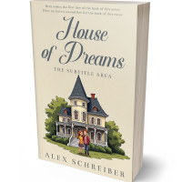 Tablet view of Aths Special #335730 - Premade Romance Book Cover