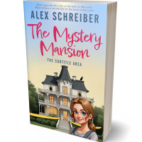 Tablet view of Celeste #335734 - Premade Mystery & Thriller & Suspense Book Cover