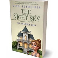 Tablet view of Soft Amber #335737 - Premade Mystery & Thriller & Suspense Book Cover