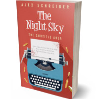 Tablet view of Crail #335740 - Premade Mystery & Thriller & Suspense Book Cover