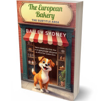 Tablet view of Spicy Mix #335748 - Premade Teen & Young Adult Book Cover