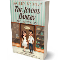 Tablet view of Foggy Gray #335750 - Premade Romance Book Cover