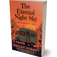 Tablet view of Tuscany #335752 - Premade Mystery & Thriller & Suspense Book Cover