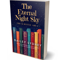 Tablet view of Raw Sienna #335759 - Premade Fantasy Book Cover