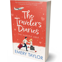 Tablet view of Cinnabar #335765 - Premade Romance Book Cover