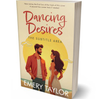 Tablet view of Hampton #335770 - Premade Romance Book Cover